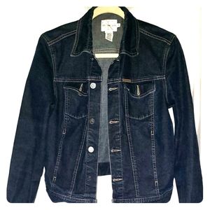 Calvin Klein Denim Jacket